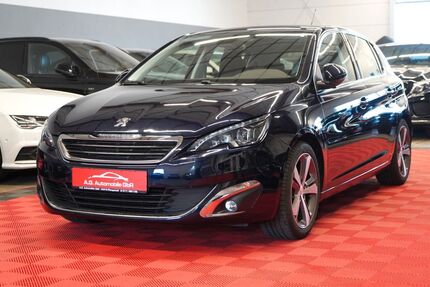 Peugeot 308 145.198 km 5.250 &euro; Pfungstadt 64319