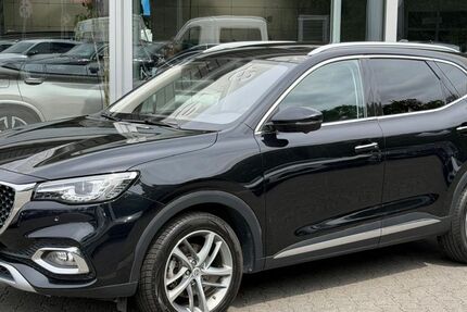 MG HS 76.000 km 15.450 &euro; Dieburg 64807