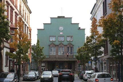 Wohnung Offenbach am Main Hafen - 3 Zimmer, 60 m&sup2;, 220.000&euro; | Angebot:26349405