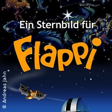 Ein Sternbild für Flappi - Planetarium Frankfurt (Oder)