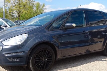 Ford S-Max 223.000 km 5.300 &euro; Rodgau / Nieder-Roden 63110