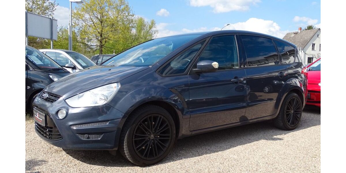 Ford S-Max 223.000 km 5.300 &euro; Rodgau / Nieder-Roden 63110