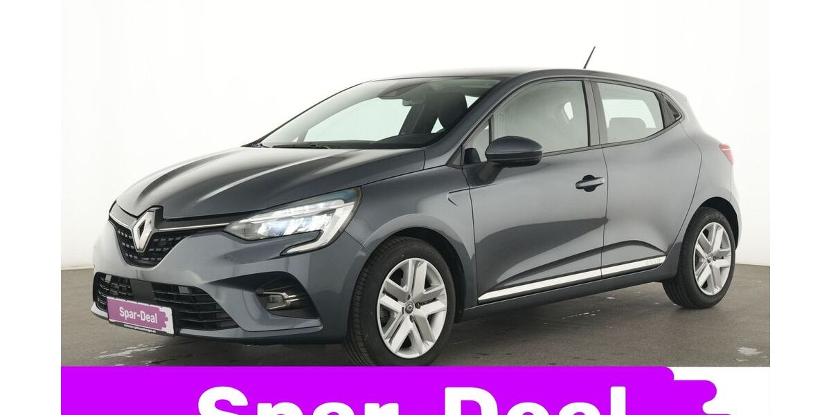Renault Clio 7.222 km 12.254 &euro; Dietzenbach bei Frankfurt 63128