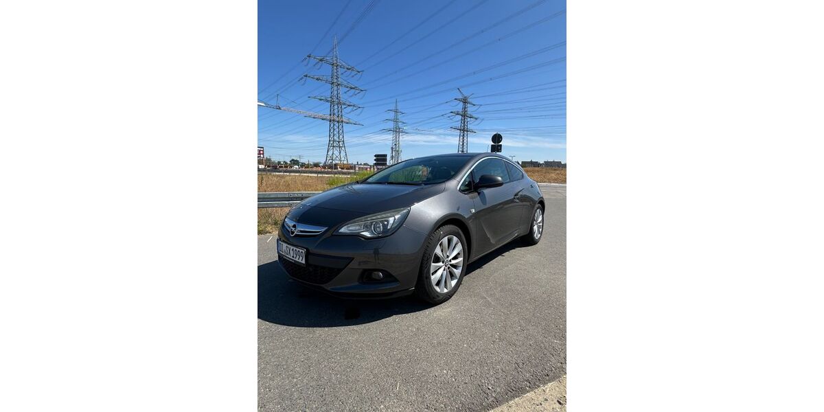 Opel Astra 88.500 km 10.000 &euro; Pfungstadt 64319