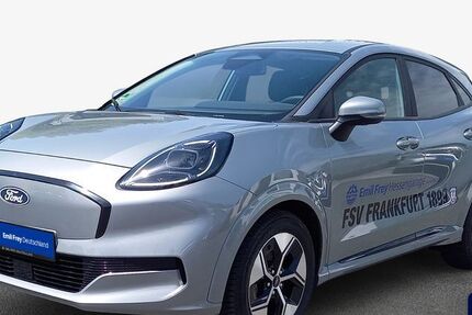 Ford Puma Gen-E 2.700 km 27.598 &euro; Frankfurt 60386