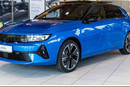 Opel Astra 16.500 km 29.990 &euro; Heppenheim 64646