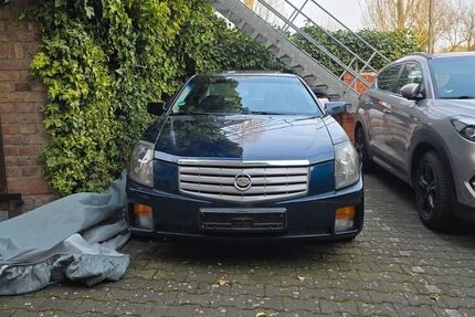 Cadillac CTS