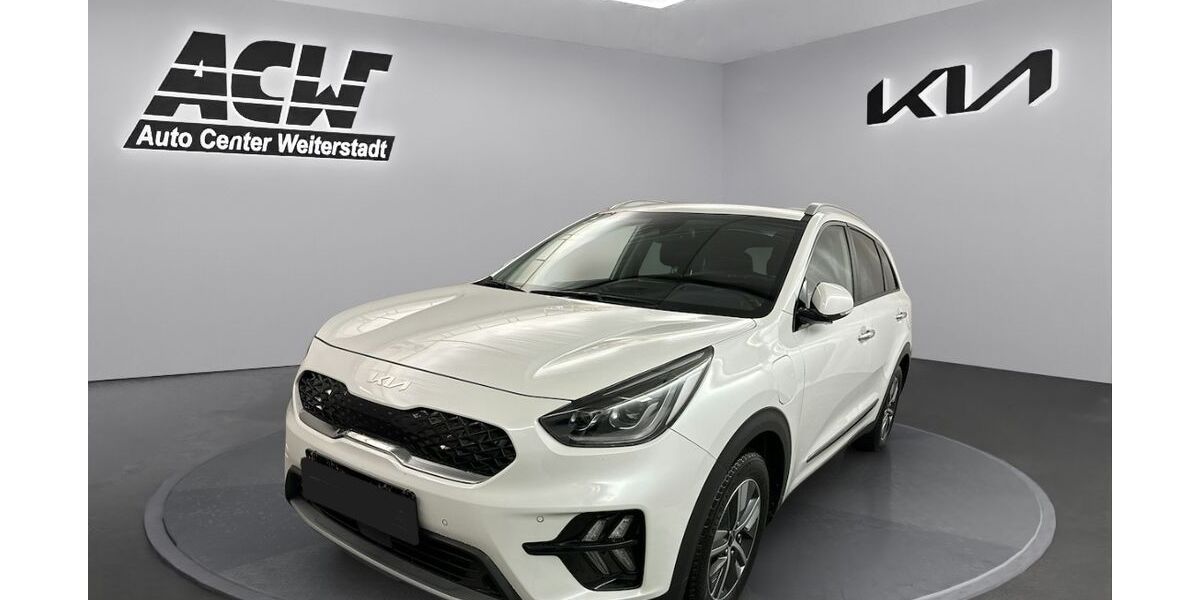 Kia Niro 34.400 km 22.770 &euro; Weiterstadt-Darmstadt 64331