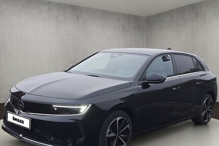 Opel Astra 17.600 km 23.250 &euro; Dietzenbach 63128