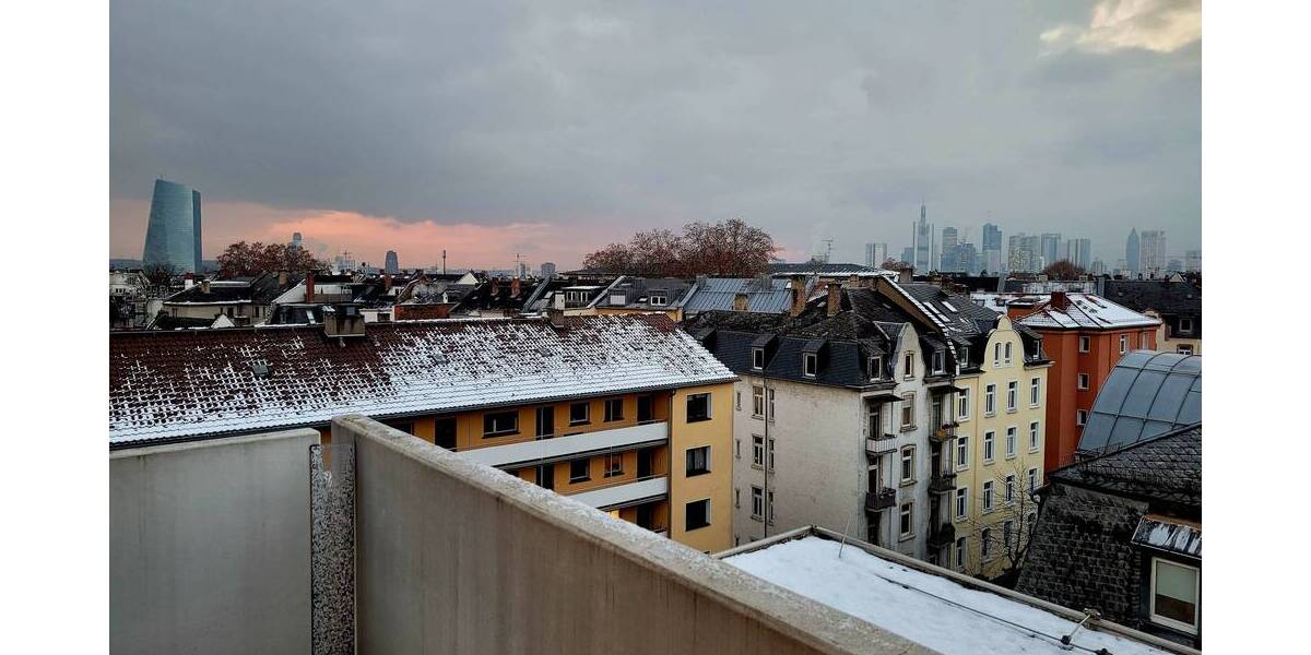 Etagenwohnung Frankfurt am Main Bornheim - 4 Zimmer, 125 m&sup2;, 945.000&euro; | Angebot:23935964