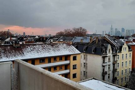 Wohnung Frankfurt am Main Bornheim - 4 Zimmer, 125 m&sup2;, 945.000&euro; | Angebot:23935964