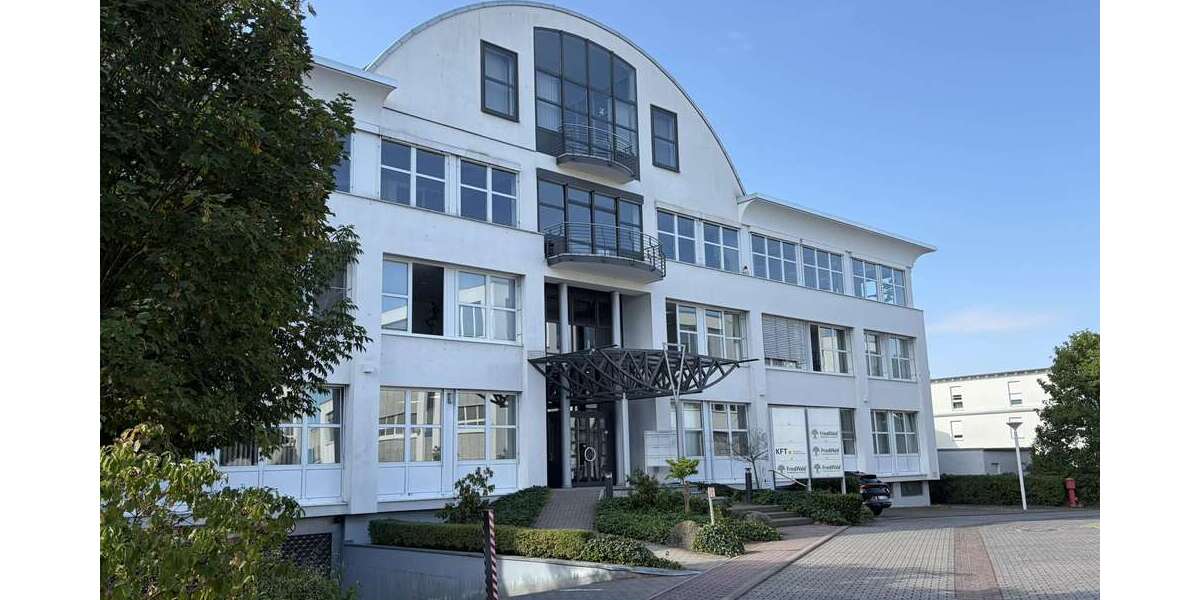 Gewerbeobjekt Griesheim - 1.830&euro; | Angebot:27182239