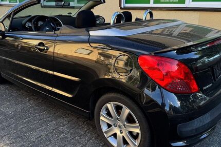 Peugeot 207 134.500 km 3.001 &euro; NEU ISENBURG 63263