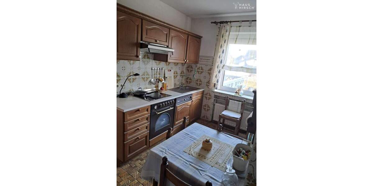 Mehrfamilienhaus, Wohnhaus Klein-Gerau Gerau - 1 Zimmer, 134 m&sup2;, 550.000&euro; | Angebot:25103172