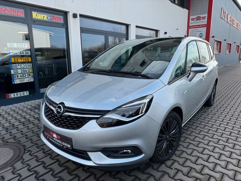 Zafira