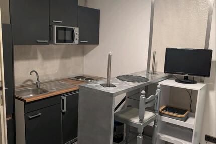 Wohnung Kelsterbach - 1 Zimmer, 18 m&sup2;, 500&euro; | Angebot:25396578