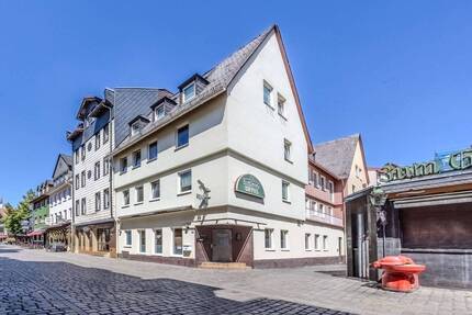 Gewerbeobjekt Frankfurt am Main Sachsenhausen - 2 Zimmer, 2.349.000&euro; | Angebot:25690871
