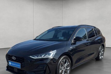 Ford Focus 20.067 km 19.550 &euro; Frankfurt 60386