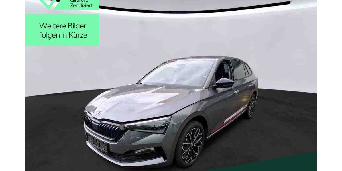 Skoda Scala 45.445 km 20.380 &euro; Hofheim im Taunus 65719