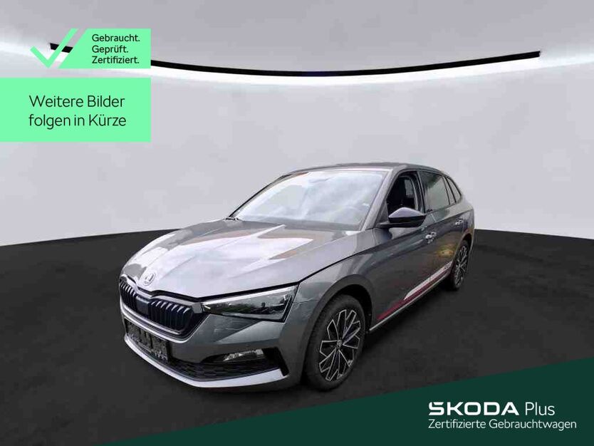 Skoda Scala 45.445 km 21.180 € Hofheim im Taunus 65719
