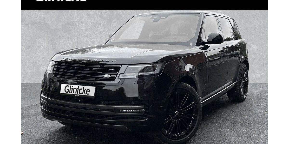 Land Rover Range Rover 16.900 km 165.880 &euro; Frankfurt a.M. 60314