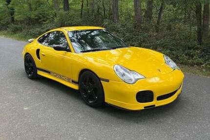 Porsche 911 135.000 km 62.900 € Egelsbach 63329