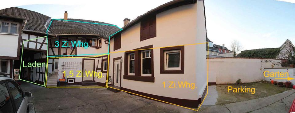 Einfamilienhaus Neu-Isenburg Isenburg - 8 Zimmer, 225 m&sup2;, 959.000&euro; | Angebot:26926503