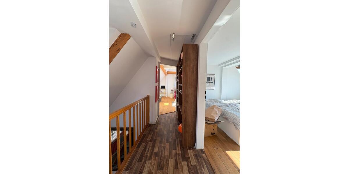 Maisonettenwohnung Frankfurt am Main Sindlingen - 5 Zimmer, 120 m&sup2;, 2.155&euro; | Angebot:25406586