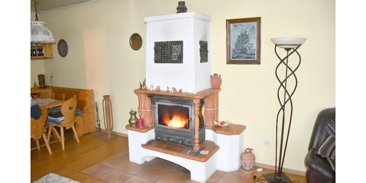 Freistehendes Zweifamilienhaus auf ca. 1.000 m² weiter bebaubarem Grundstück in Weiterstadt - Zweifamilienhaus Weiterstadt Weiterstadt | Angebot:24951017