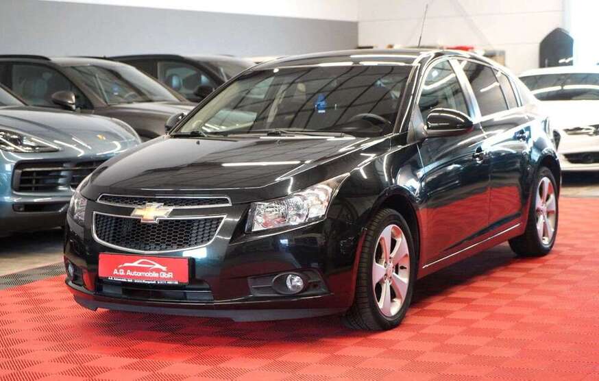 Cruze