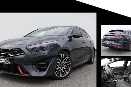 Kia pro ceed / ProCeed 57.500 km 24.990 &euro; Bensheim 64625