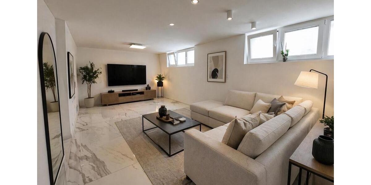 Etagenwohnung Darmstadt Eberstadt - 3 Zimmer, 75 m&sup2;, 800&euro; | Angebot:26424095