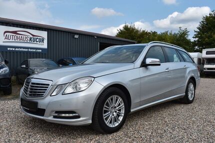 Mercedes E 220