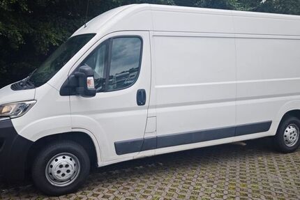 Citroen Jumper
