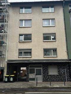 Zentrale 3-Zimmer-Wohlfühlwohnung mit Balkon & Einbauküche - ideal für Paare oder WG 3 zimmer