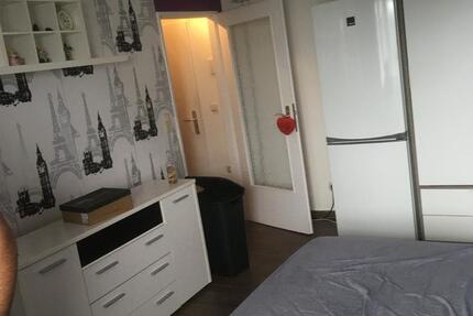 1 Zimmer Küche Bad und Balkon 1 zimmer