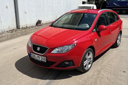 Seat Ibiza 220.000 km 2.000 &euro; Frankfurt 60594