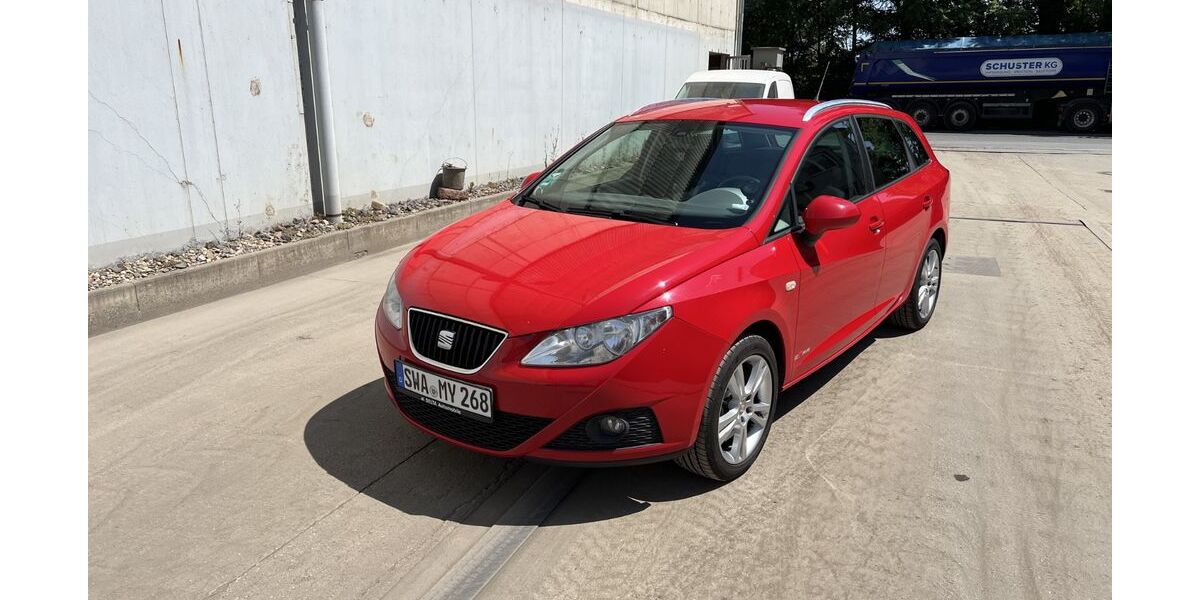Seat Ibiza 220.000 km 2.000 &euro; Frankfurt 60594