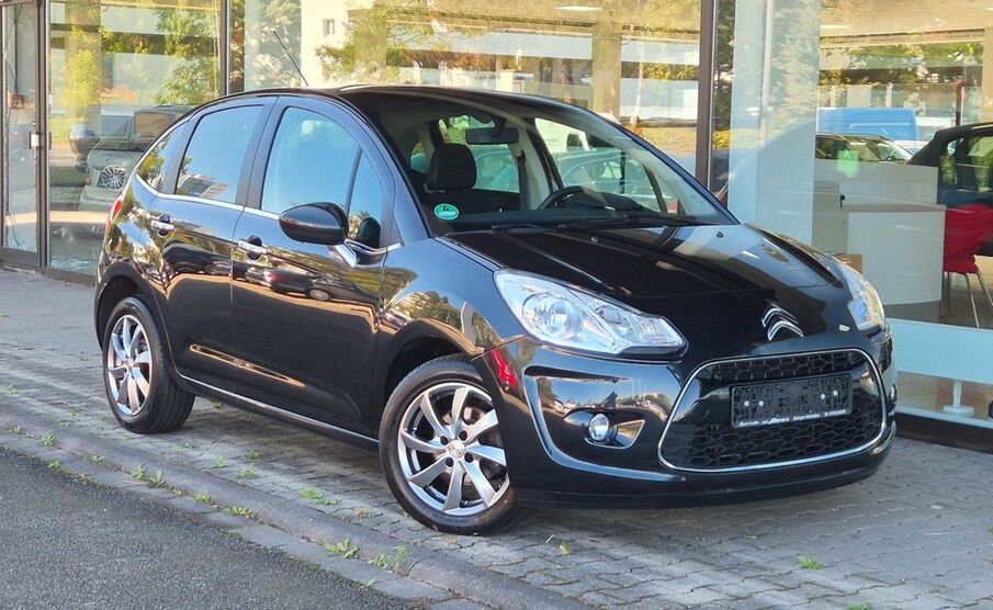 Citroen C3 105.000 km 4.999 € Rüsselsheim 65428