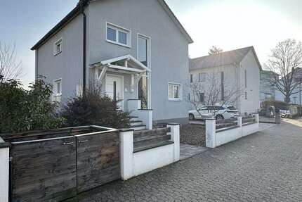 Haus Bensheim - 5 Zimmer, 135 m&sup2;, 815.000&euro; | Angebot:25483575