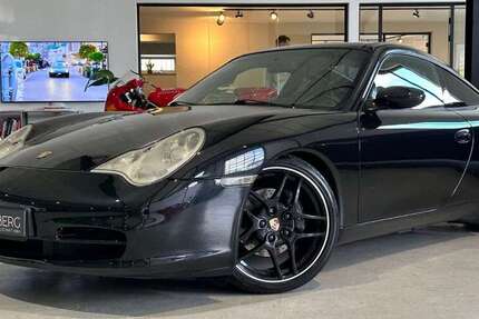Porsche 996 178.059 km 29.980 &euro; Rodgau Weiskirchen 63110