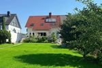 Exklusives 2-3-FH in Bestlage von Neu-Isenburg-Buchenbusch. Waldrandlage mit Traumgrundstück!
