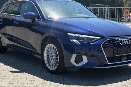 Audi A3 26.000 km 22.500 &euro; Heusenstamm 63150