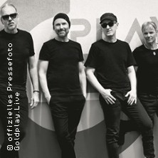 Goldplay.live 13.11.2026 MUSIKTHEATER REX