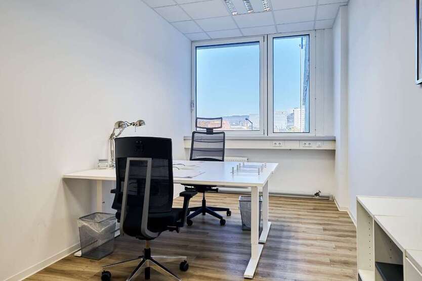 Büro in Wiesbaden 1.155 € 150 m²