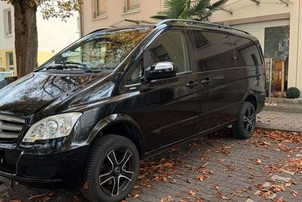 Mercedes-Benz Viano 180.000 km 15.900 &euro; Neu Isenburg 63263