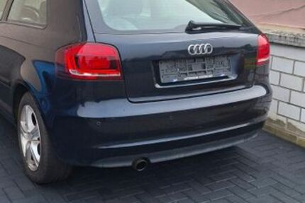 Audi A3 185.940 km 3.195 &euro; Crumstadt 64560