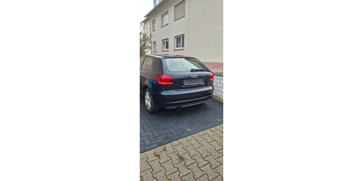Audi A3 185.940 km 3.195 &euro; Crumstadt 64560