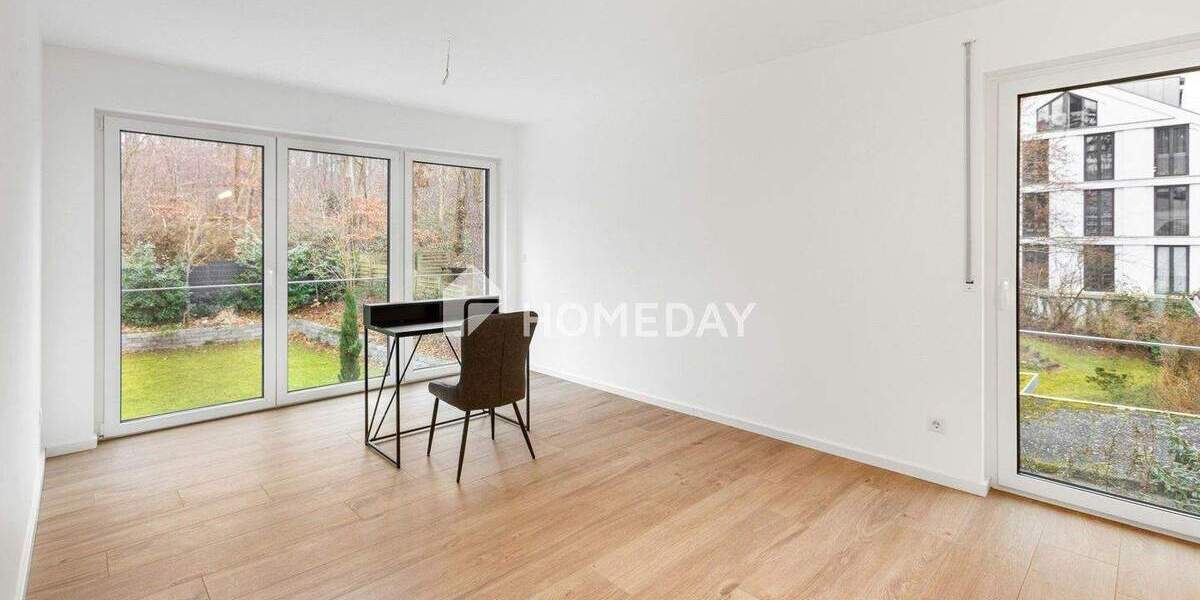 Doppelhaushälfte Darmstadt Eberstadt - 7 Zimmer, 270 m&sup2;, 1.795.000&euro; | Angebot:25702501