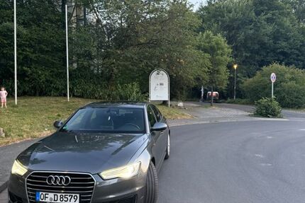 Audi A6 188.000 km 13.999 &euro; Offenbach am Main 63069